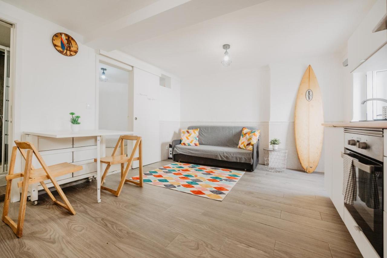 Aloha Surf House Apartment Ericeira Exterior photo