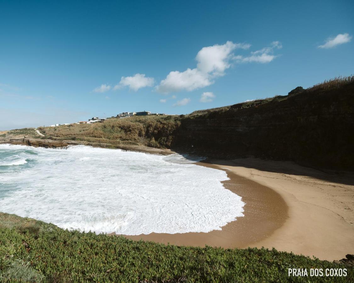 Aloha Surf House Apartment Ericeira Exterior photo
